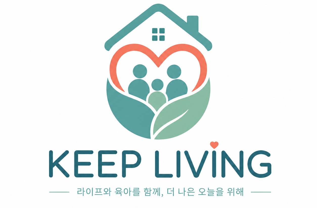 KeepLiving