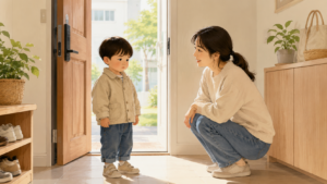 3세 아이가 “내가 할 거였는데!” 하며 울어요｜부모가 먼저 해버렸을 때 대처법