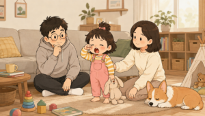 3세 아이 낮잠 언제까지 재워야 할까요?｜졸려하는데 이제 끊어야 할까요?